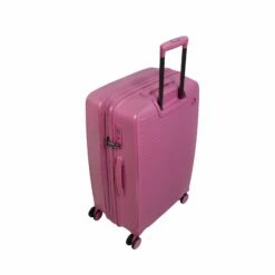 IT Luggage Spontaneous - 3pc Set (Azalea Pink) 19 IT Luggage Spontaneous - 3pc Set (Azalea Pink) -Suitcase Sales 2024 32784 UK15 2881 08AzaleapinkSSBacktop