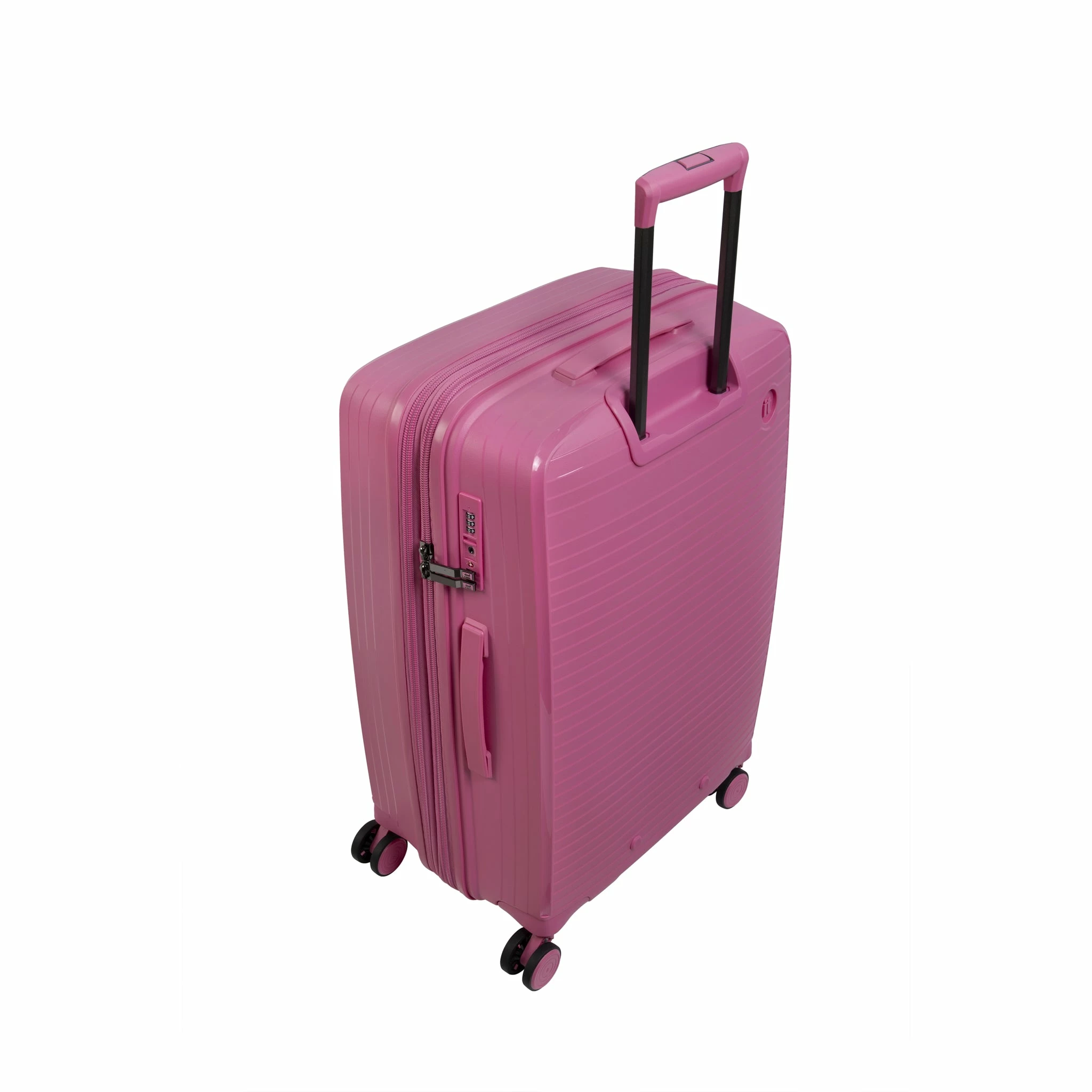 IT Luggage Spontaneous - Medium Plus (Azalea Pink) 7 IT Luggage Spontaneous - Medium Plus (Azalea Pink) - Image 5