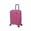 IT Luggage Spontaneous - Cabin (Azalea Pink) 1 IT Luggage Spontaneous - Cabin (Azalea Pink) -Suitcase Sales 2024 32784 UK15 2881 08AzaleapinkSSFrontpanel19.8inwithoutpocket 87338bc9 5ccf 433b 8d19 d25c4dde573f