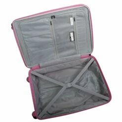 IT Luggage Spontaneous - 3pc Set (Azalea Pink) 17 IT Luggage Spontaneous - 3pc Set (Azalea Pink) -Suitcase Sales 2024 32784 UK15 2881 08AzaleapinkSSInterior