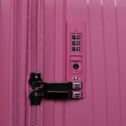 IT Luggage Spontaneous - Medium Plus (Azalea Pink) 15 IT Luggage Spontaneous - Medium Plus (Azalea Pink) -Suitcase Sales 2024 32784 UK15 2881 08AzaleapinkSSTSAlock f4dce52f 6f97 4476 9ce5 e27405d34742