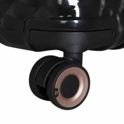 IT Luggage Glitzy - Cabin (Black) -Suitcase Sales 2024 32785 UK16 2888A08BlackSSWheel 920a5ec3 5a44 4e7c a451 dce132d015cf