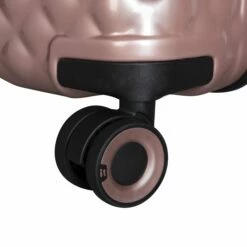 IT Luggage Glitzy - Cabin (Metallic Rose Gold) 16 IT Luggage Glitzy - Cabin (Metallic Rose Gold) -Suitcase Sales 2024 32785 UK16 2888A08MetallicrosegoldSSWheel cc7f1502 e3c8 4633 bb70 cef10a514a20