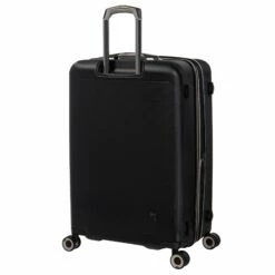 Rapidity - 3pc Set (Black) 20 Rapidity - 3pc Set (Black) -Suitcase Sales 2024 32798 UK16 2911 08BlackSSBackpanelLarge
