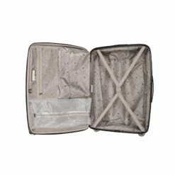 Rapidity - 3pc Set (Black) 21 Rapidity - 3pc Set (Black) -Suitcase Sales 2024 32798 UK16 2911 08BlackSSInterior