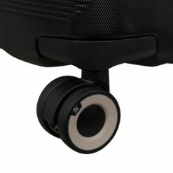 Rapidity - Cabin (Black) -Suitcase Sales 2024 32798 UK16 2911 08BlackSSWheel 9890e346 8ad8 4689 8af6 5b8bfd1eccd4