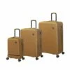 Rapidity - 3pc Set (Cuban Gold) -Suitcase Sales 2024 32798 UK16 2911 08CubangoldSSFrontpanel group