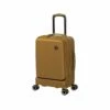 Rapidity - Cabin (Cuban Gold) -Suitcase Sales 2024 32798 UK16 2911 08CubangoldSSFrontpanel18.5in cabin 053bc555 f6f5 411b 9f0a d89736545940