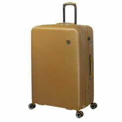 Rapidity - 3pc Set (Cuban Gold) -Suitcase Sales 2024 32798 UK16 2911 08CubangoldSSFrontpanel29in large
