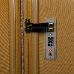 Rapidity - 3pc Set (Cuban Gold) -Suitcase Sales 2024 32798 UK16 2911 08CubangoldSSTSAlock