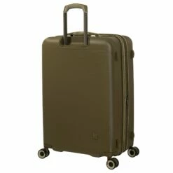 Rapidity - 3pc Set (Dark Olive) 20 Rapidity - 3pc Set (Dark Olive) -Suitcase Sales 2024 32798 UK16 2911 08DarkoliveSSBackpanel large