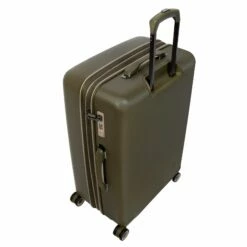 Rapidity - 3pc Set (Dark Olive) 19 Rapidity - 3pc Set (Dark Olive) -Suitcase Sales 2024 32798 UK16 2911 08DarkoliveSSBacktop large