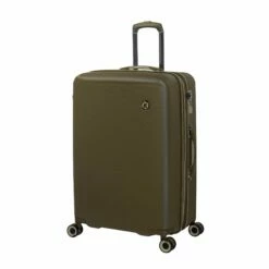 Rapidity - 3pc Set (Dark Olive) 16 Rapidity - 3pc Set (Dark Olive) -Suitcase Sales 2024 32798 UK16 2911 08DarkoliveSSFrontpanel25in medium