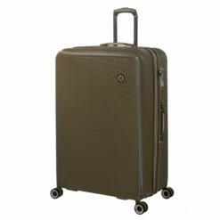 Rapidity - 3pc Set (Dark Olive) 15 Rapidity - 3pc Set (Dark Olive) -Suitcase Sales 2024 32798 UK16 2911 08DarkoliveSSFrontpanel29in large