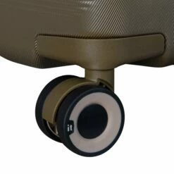 Rapidity - Cabin (Dark Olive) -Suitcase Sales 2024 32798 UK16 2911 08DarkoliveSSWheel 43bc7279 7d6f 436a 8326 2ed0071b131c