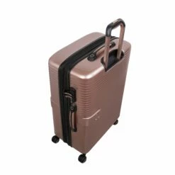 IT Luggage Helixian - Cabin (Metallic Rose Gold) 13 IT Luggage Helixian - Cabin (Metallic Rose Gold) -Suitcase Sales 2024 32898 UK16 2842 08MetallicrosegoldS397SSBacktop 98e04326 3241 4b41 88c7 5a313db8ccf8
