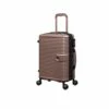 IT Luggage Helixian - Cabin (Metallic Rose Gold) 2 IT Luggage Helixian - Cabin (Metallic Rose Gold) -Suitcase Sales 2024 32898 UK16 2842 08MetallicrosegoldS397SSFrontpanel18.5in d140d710 0f27 4701 8963 9171aa595c5a