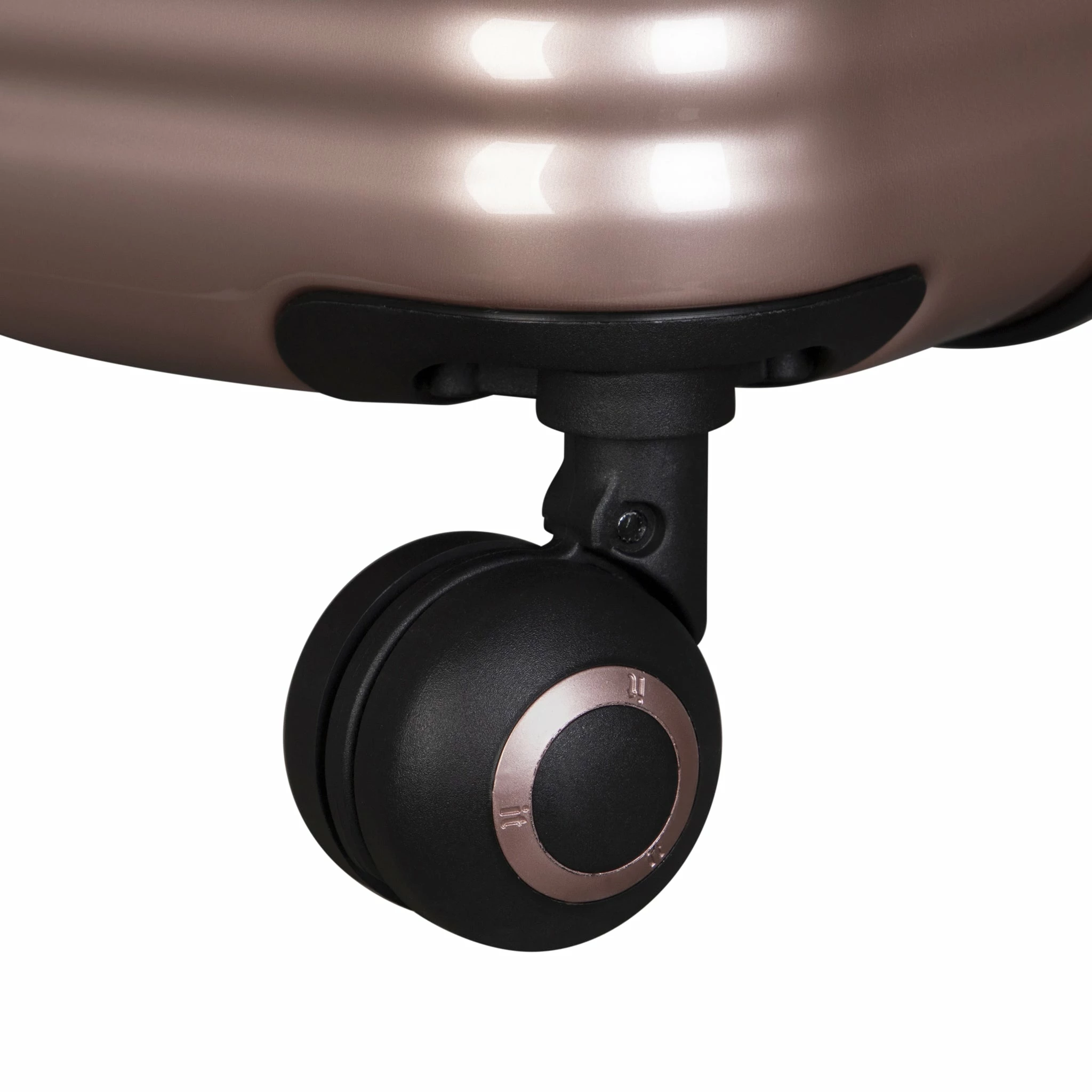 IT Luggage Helixian - Cabin (Metallic Rose Gold) 8 IT Luggage Helixian - Cabin (Metallic Rose Gold) - Image 6