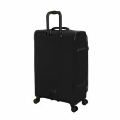 IT Luggage Trinary - Large (Black) -Suitcase Sales 2024 32909 UK12 2875 08BlackSSBackpanel bec319b3 1fa4 490d 82ac 9d2e3c05bfe7