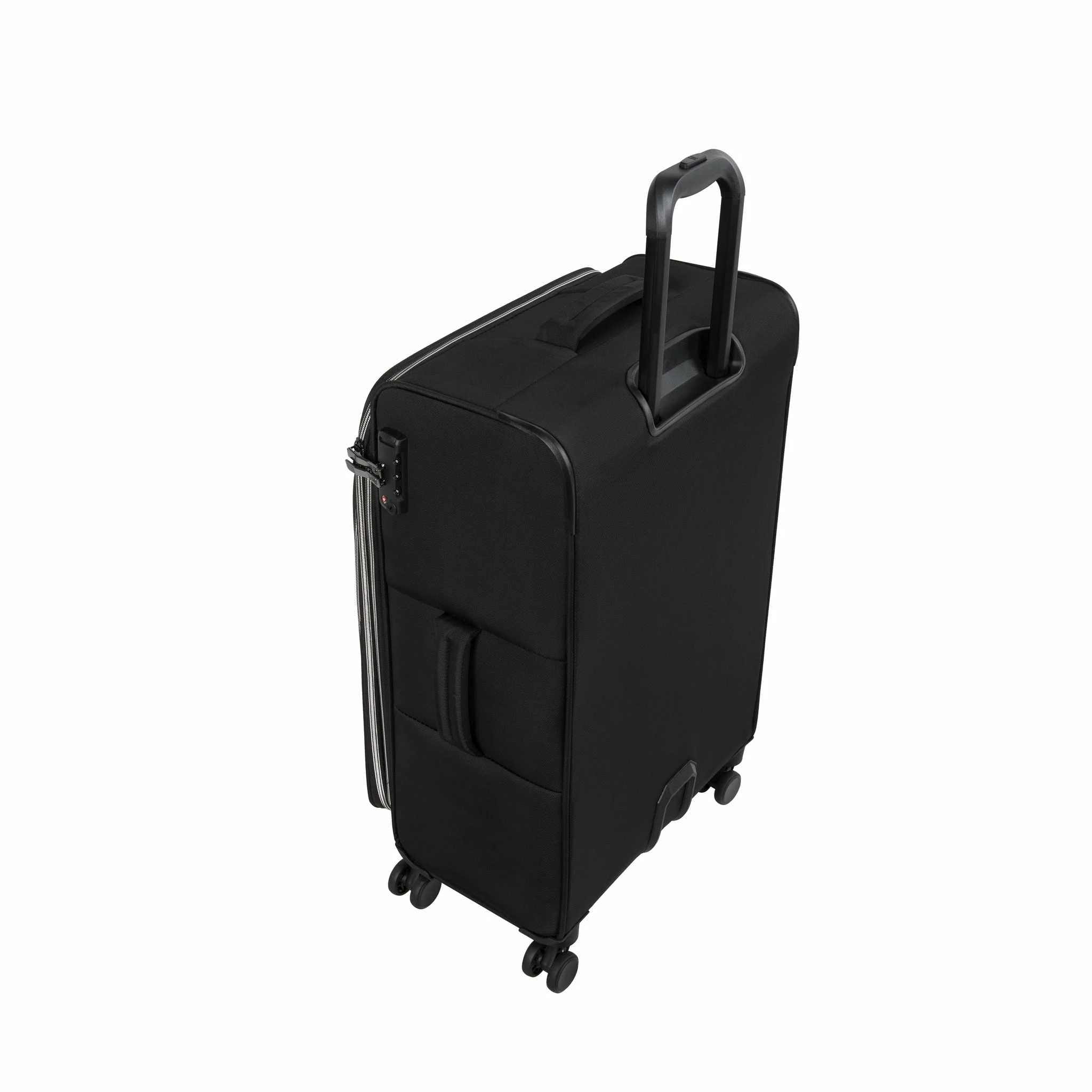 IT Luggage Trinary - Medium (Black) 8 IT Luggage Trinary - Medium (Black) - Image 6