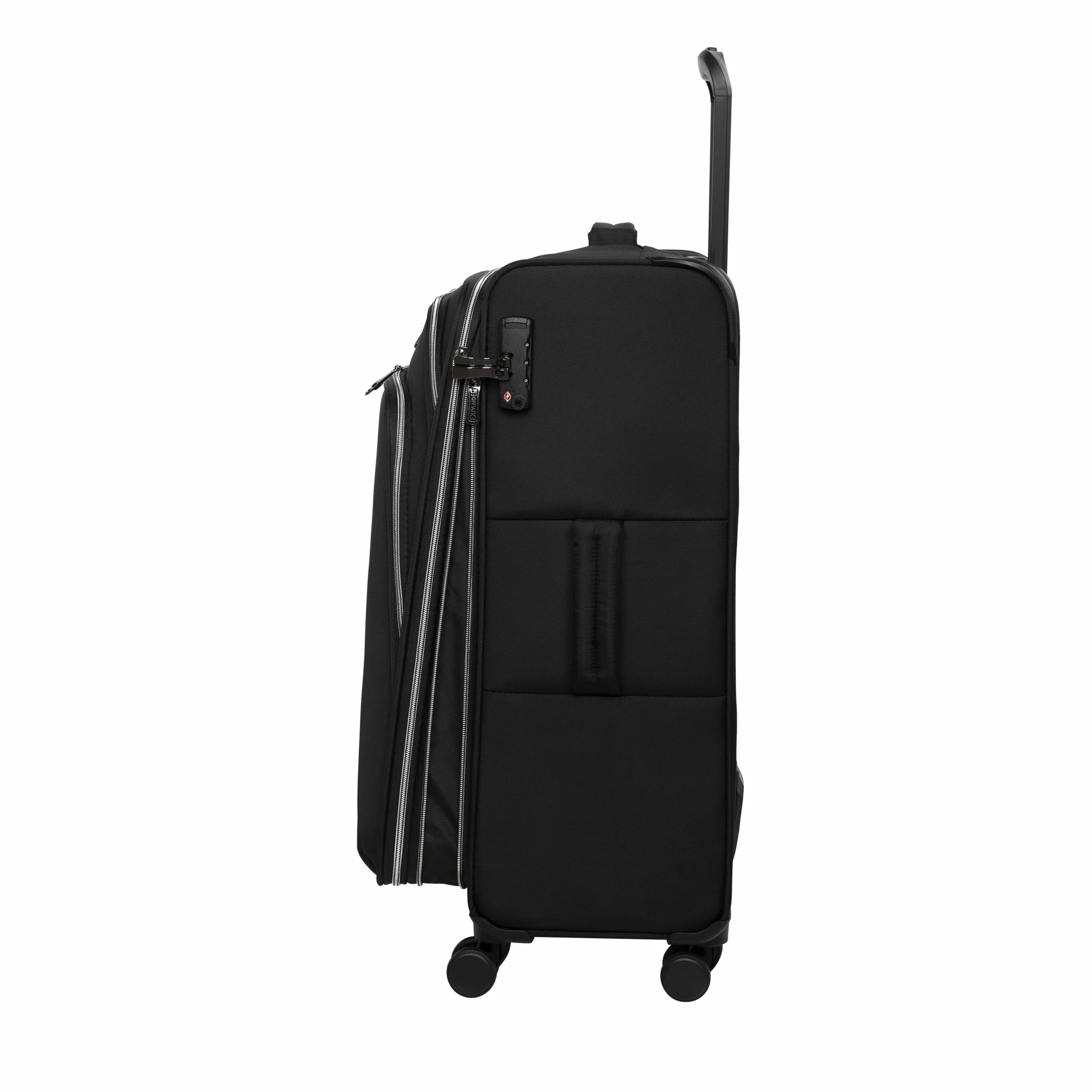 IT Luggage Trinary - Medium (Black) 6 IT Luggage Trinary - Medium (Black) - Image 4