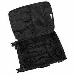 IT Luggage Trinary - 4pc Set (Black) -Suitcase Sales 2024 32909 UK12 2875 08SSInterior