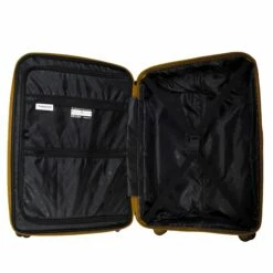 IT Luggage Momentous - 4-Piece Set (Mango Sorbet) -Suitcase Sales 2024 32912 UK15 2886 08MangoSorbetinteriorlarge