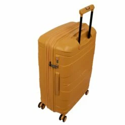 IT Luggage Momentous - 4-Piece Set (Mango Sorbet) -Suitcase Sales 2024 32912 UK15 2886 08MangosorbetSSBacktoplarge