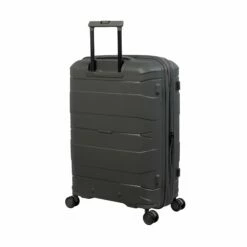 IT Luggage Momentous - 4-Piece Set (Starlight Grey) -Suitcase Sales 2024 32912 UK15 2886 08StarlightgreySSBackpanelmedium