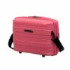 IT Luggage Momentous - Vanity Case (Calypso Coral) -Suitcase Sales 2024 32912 UK15 2886 15CalypsocoralSSFrontpanel 27b5f826 74d9 4e16 acd6 db2c47c70964