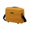 IT Luggage Momentous - Vanity Case (Mango Sorbet) -Suitcase Sales 2024 32912 UK15 2886 15MangosorbetSSFrontpanel b727d175 ecea 4c14 b00d 13d2c5f44354