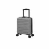 IT Luggage Eco-Protect - Underseat (Silver) 1 IT Luggage Eco-Protect - Underseat (Silver) -Suitcase Sales 2024 32913 UK16 2910E08SilverSSFrontpanel14.7in 7adcaa5a dc55 4071 9ff5 7845cbe505cf