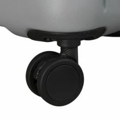 IT Luggage Eco-Protect - Cabin (Silver) -Suitcase Sales 2024 32913 UK16 2910E08SilverSSWheel 313b4ac1 5c8d 4b52 9f8c 21169ab498a8