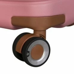 IT Luggage Indulging - Medium Plus (Flamingo Pink) -Suitcase Sales 2024 32964 UK16 3039 08FlamingoPinkSSWheel 5e0ab518 19e1 46b2 a930 3e26ecb61e29