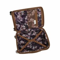 IT Luggage Indulging - Cabin (Flamingo Pink) 19 IT Luggage Indulging - Cabin (Flamingo Pink) -Suitcase Sales 2024 32964 UK16 3039 08SSInterior18.5in 0a07ad88 8cd2 45b1 9f7b 69254dd28c1b