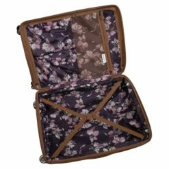 IT Luggage Indulging - Medium Plus (Flamingo Pink) -Suitcase Sales 2024 32964 UK16 3039 08SSInterior25in 79f42ec2 5a58 48ef b9ea c0f8ac863210