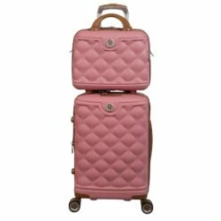 IT Luggage Indulging - Cabin (Flamingo Pink) 22 IT Luggage Indulging - Cabin (Flamingo Pink) -Suitcase Sales 2024 32964 UK16 3039 08 16 3039 15FlamingoPinkSSFrontpanel18.5 13.7in 88648b3e f5cf 42ef ac41 09883a357ea6