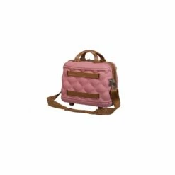IT Luggage Indulging - Vanity Case (Flamingo Pink) -Suitcase Sales 2024 32964 UK16 3039 15FlamingoPinkSSBackpanel 9db8c89e 9c38 4aec ab10 0d329b3436ae