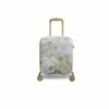 IT Luggage Sheen - Underseat (Gold Greyscale Marble) -Suitcase Sales 2024 32980 UK16 2269B08GoldgreyscalemarbleSSFrontpaneldirect14.7in 0fbc3b4d 765d 4716 9837 17d89fc53ca8