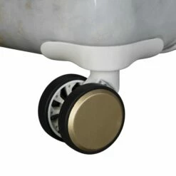 IT Luggage Sheen - Cabin (Gold Greyscale Marble) -Suitcase Sales 2024 32980 UK16 2269B08GoldgreyscalemarbleSSWheel 71cee665 39c5 4c72 b381 16426d0b11f1