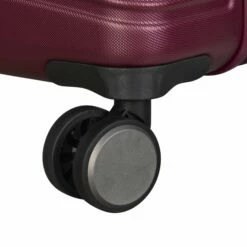 IT Luggage Fusional - Cabin (Dark Red) -Suitcase Sales 2024 32987A UK16 2920 08DarkredsS055SSWheel 287c9b8c 4a9a 4599 8465 42d9a6352ad0
