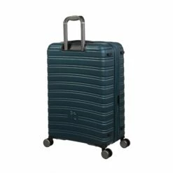 IT Luggage Fusional - 4pc Set (Mediterranean Green) -Suitcase Sales 2024 32987A UK16 2920 08MediterraneagreenS730SSBackpanel
