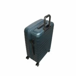 IT Luggage Fusional - 4pc Set (Mediterranean Green) -Suitcase Sales 2024 32987A UK16 2920 08MediterraneagreenS730SSBacktop
