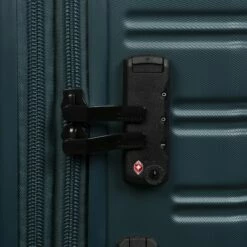 IT Luggage Fusional - Cabin (Mediterranean Green) -Suitcase Sales 2024 32987A UK16 2920 08MediterraneagreenS730SSTSAlock 8c77bac9 97da 433a b2ac c23ef3ff5732