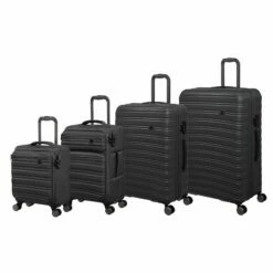 IT Luggage Fusional - Underseat (Warm Charcoal) 19 IT Luggage Fusional - Underseat (Warm Charcoal) -Suitcase Sales 2024 32987A UK16 2920 08 32987B UK12 2920 08Warmcharcoal Magnet S561SSset1 ada31d2e 53a0 4198 a3c7 f997c60cffd2