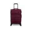 IT Luggage Fusional - Cabin (Dark Red) -Suitcase Sales 2024 32987B UK12 2920 08DarkredsS055SSFrontpaneldirectly19.4in d135e0c6 fb2e 4239 b32c 6040b9203662