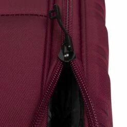 IT Luggage Fusional - Cabin (Dark Red) -Suitcase Sales 2024 32987B UK12 2920 08DarkredsS055SSSecureITzippers d9d6808e 533b 4211 9375 b4f98d512c1b