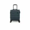 IT Luggage Fusional - Underseat (Mediterranean Green) 2 IT Luggage Fusional - Underseat (Mediterranean Green) -Suitcase Sales 2024 32987B UK12 2920 08MediterraneagreenS730SSFrontpaneldirectly14.9in da697bb1 c92a 4918 8315 b2e9ecc4f4c3
