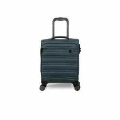 IT Luggage Fusional - Underseat (Mediterranean Green)