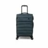 IT Luggage Fusional - Cabin (Mediterranean Green) -Suitcase Sales 2024 32987B UK12 2920 08MediterraneagreenS730SSFrontpaneldirectly19.4in 775fd35f fd7a 4993 b457 baf09ac8718f